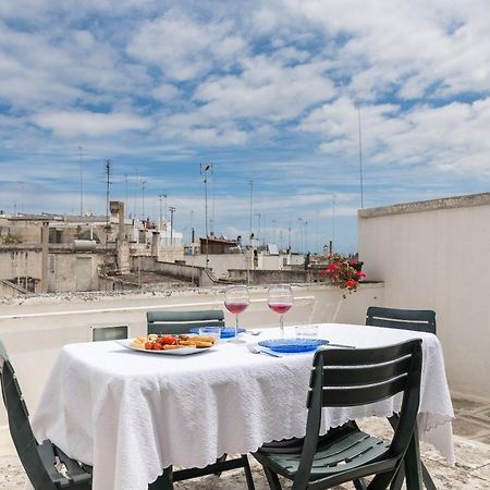 Terrazza Primavera By Wonderful Italy Ostuni Exteriér fotografie