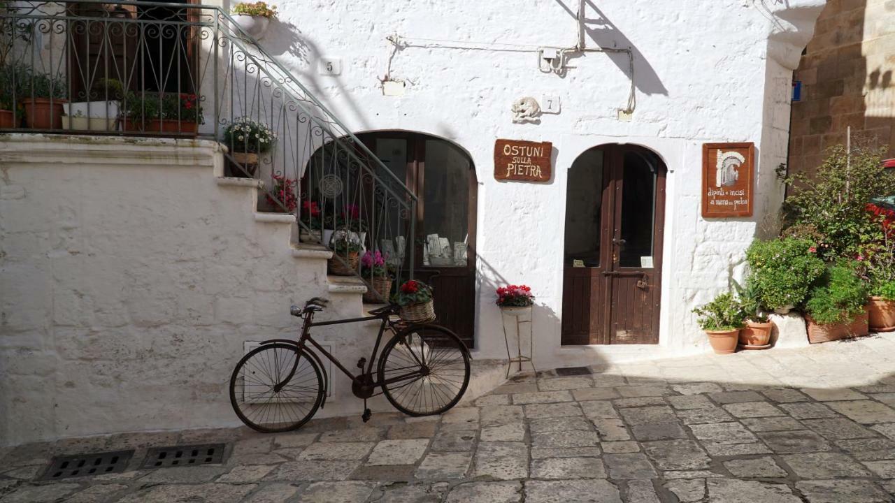 Terrazza Primavera By Wonderful Italy Ostuni Exteriér fotografie