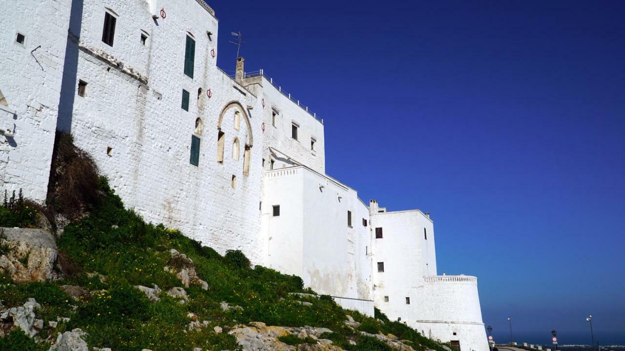 Terrazza Primavera By Wonderful Italy Ostuni Exteriér fotografie