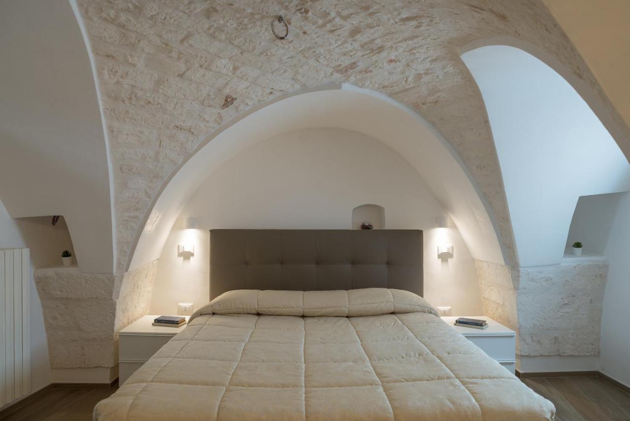Terrazza Primavera By Wonderful Italy Ostuni Exteriér fotografie