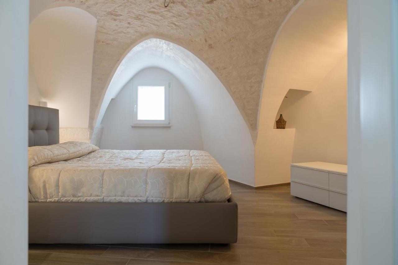 Terrazza Primavera By Wonderful Italy Ostuni Exteriér fotografie
