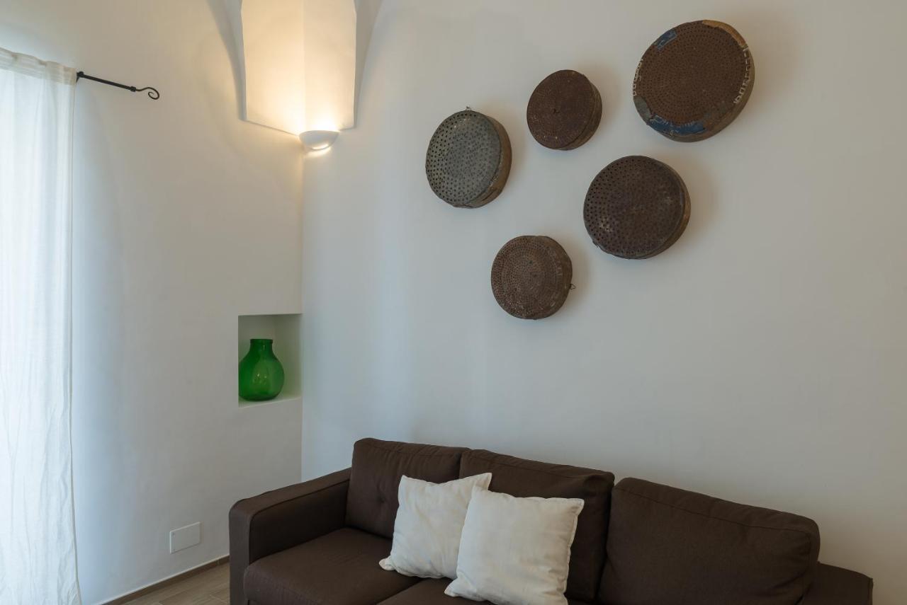 Terrazza Primavera By Wonderful Italy Ostuni Exteriér fotografie