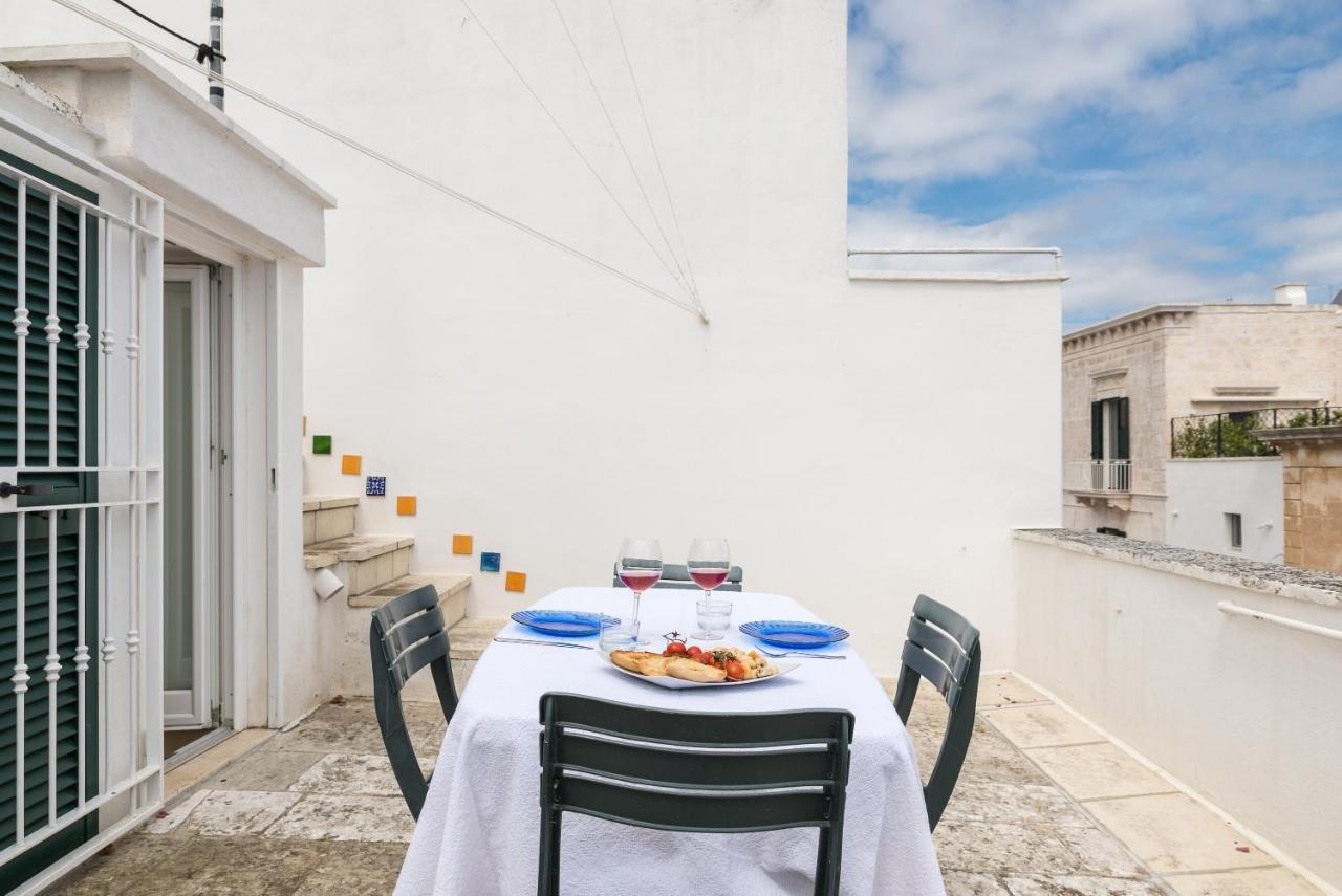 Terrazza Primavera By Wonderful Italy Ostuni Exteriér fotografie