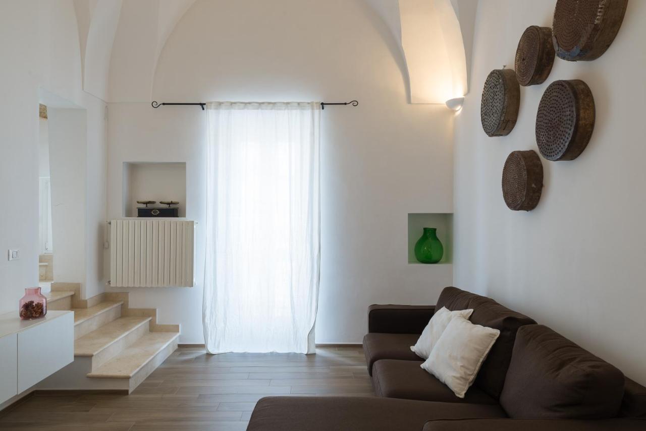 Terrazza Primavera By Wonderful Italy Ostuni Exteriér fotografie