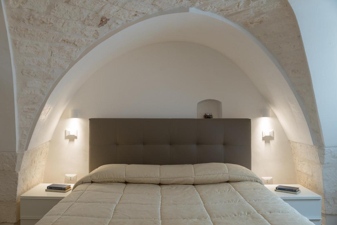 Terrazza Primavera By Wonderful Italy Ostuni Exteriér fotografie