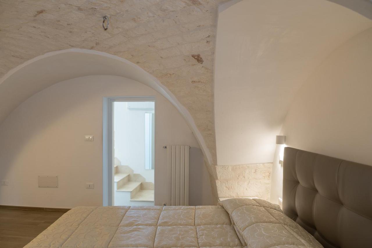 Terrazza Primavera By Wonderful Italy Ostuni Exteriér fotografie