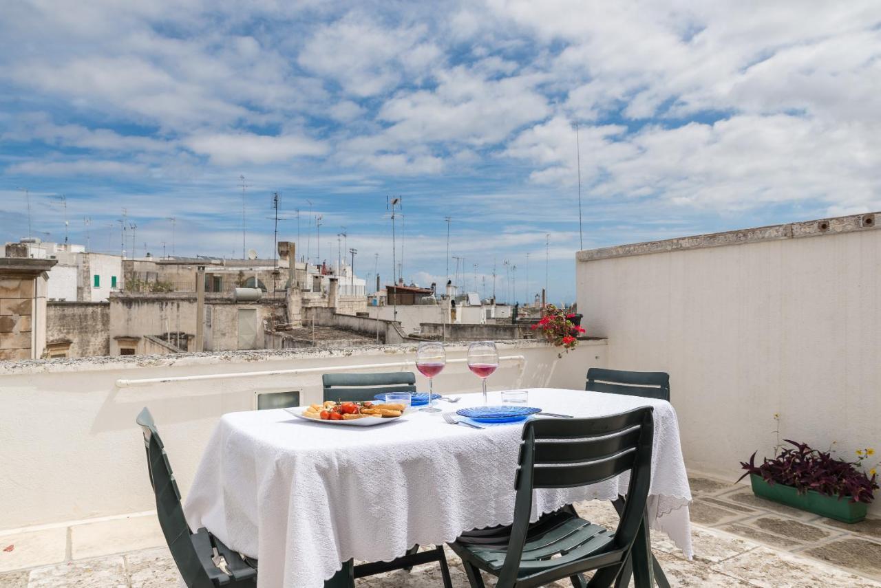 Terrazza Primavera By Wonderful Italy Ostuni Exteriér fotografie