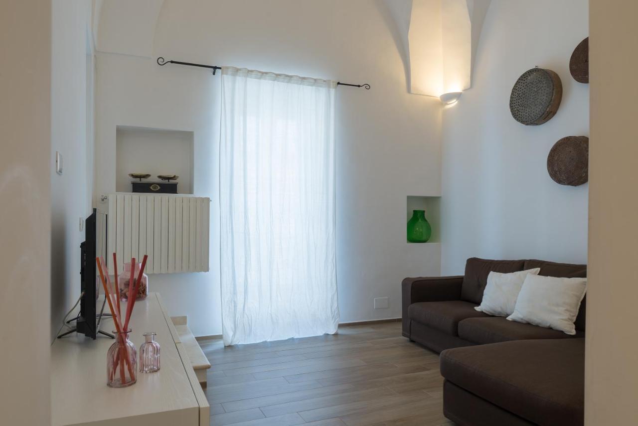 Terrazza Primavera By Wonderful Italy Ostuni Exteriér fotografie