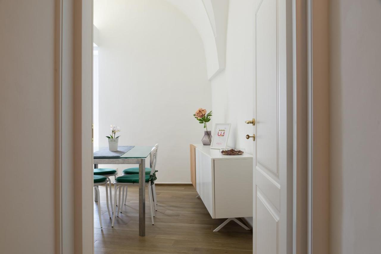 Terrazza Primavera By Wonderful Italy Ostuni Exteriér fotografie
