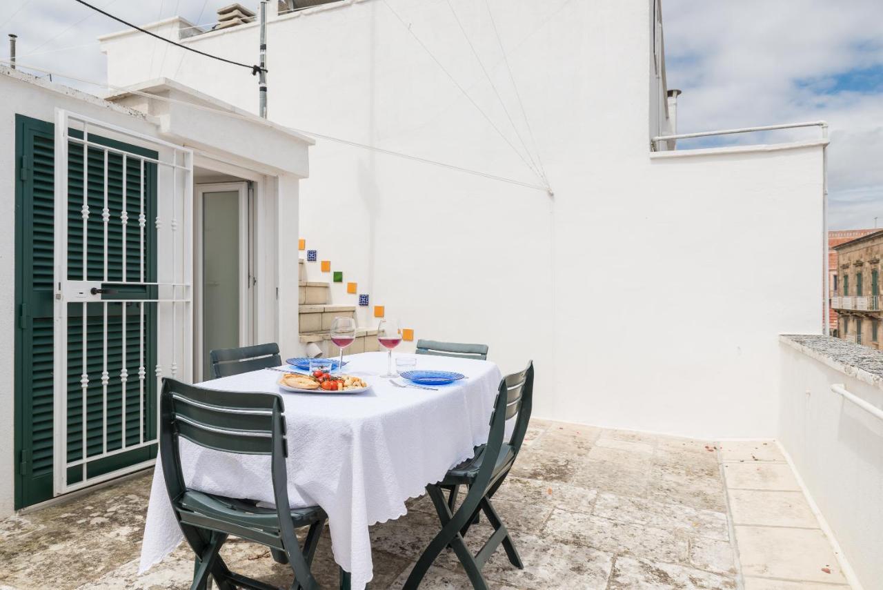 Terrazza Primavera By Wonderful Italy Ostuni Exteriér fotografie