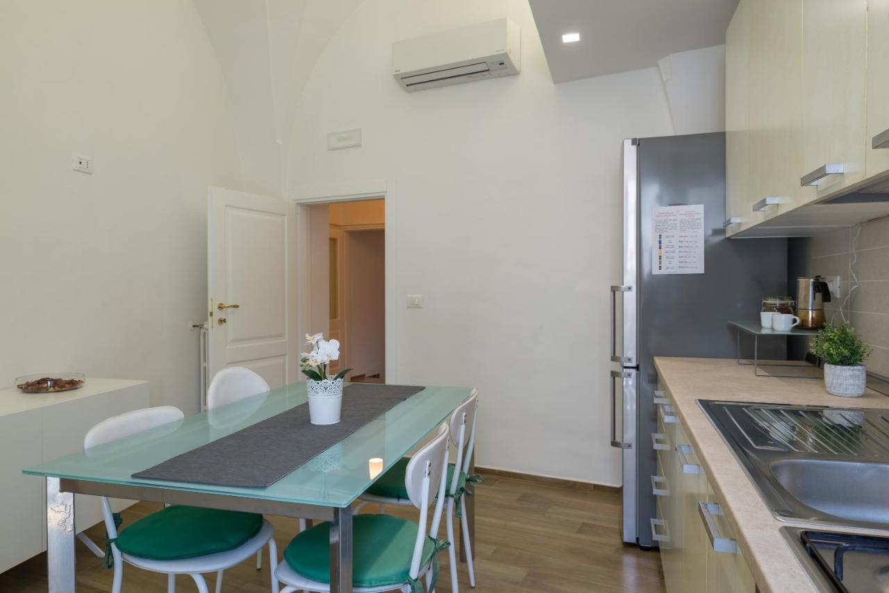 Terrazza Primavera By Wonderful Italy Ostuni Exteriér fotografie